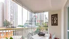Foto 6 de Apartamento com 3 Quartos à venda, 192m² em Campestre, Santo André