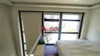 Foto 9 de Flat com 1 Quarto para alugar, 42m² em Vila Olímpia, São Paulo