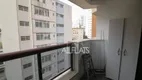 Foto 20 de Flat com 2 Quartos à venda, 59m² em Higienópolis, São Paulo
