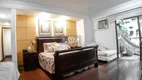 Foto 19 de Apartamento com 4 Quartos à venda, 191m² em Jardim Botânico, Rio de Janeiro