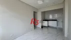 Foto 3 de Apartamento com 1 Quarto à venda, 47m² em Embaré, Santos