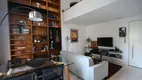 Foto 2 de Apartamento com 1 Quarto à venda, 88m² em Lourdes, Belo Horizonte