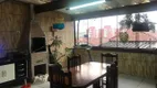 Foto 9 de Casa com 3 Quartos à venda, 143m² em Jardim Santo Andre, Santo André