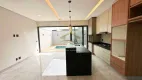 Foto 9 de Casa de Condomínio com 3 Quartos à venda, 150m² em Setlife Mirassol, Mirassol