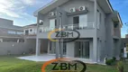 Foto 3 de Casa de Condomínio com 4 Quartos para venda ou aluguel, 313m² em Esperanca, Londrina