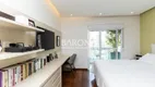 Foto 18 de Apartamento com 3 Quartos à venda, 174m² em Moema, São Paulo