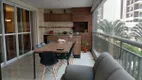 Foto 8 de Apartamento com 4 Quartos à venda, 168m² em Pompeia, São Paulo