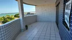 Foto 2 de Cobertura com 4 Quartos à venda, 240m² em Cabo Branco, João Pessoa