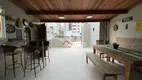 Foto 5 de Sobrado com 3 Quartos à venda, 200m² em Boqueirão, Santos