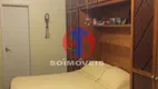 Foto 3 de Apartamento com 4 Quartos à venda, 160m² em Tijuca, Rio de Janeiro