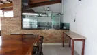 Foto 36 de Apartamento com 3 Quartos à venda, 125m² em Campo Belo, São Paulo