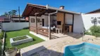 Foto 9 de Casa com 4 Quartos à venda, 330m² em Balneário Cambijú, Itapoá