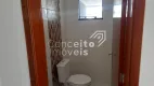 Foto 8 de Sobrado com 3 Quartos à venda, 102m² em Jardim Carvalho, Ponta Grossa