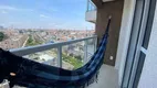 Foto 2 de Apartamento com 2 Quartos à venda, 59m² em Vila Ema, São Paulo