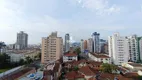 Foto 3 de Apartamento com 2 Quartos à venda, 101m² em Gonzaguinha, São Vicente