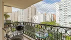 Foto 25 de Apartamento com 3 Quartos à venda, 135m² em Moema, São Paulo