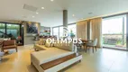 Foto 3 de Casa de Condomínio com 4 Quartos à venda, 458m² em Jardins Gênova, Uberlândia