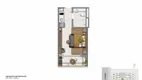 Foto 38 de Apartamento com 2 Quartos à venda, 40m² em Butantã, São Paulo