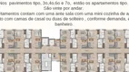 Foto 18 de Apartamento com 1 Quarto à venda, 59m² em Barro Preto, Belo Horizonte