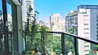 Foto 8 de Apartamento com 4 Quartos à venda, 205m² em Jardim América, São Paulo