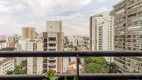 Foto 16 de Cobertura com 3 Quartos à venda, 186m² em Perdizes, São Paulo