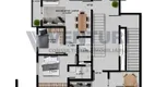 Foto 43 de Apartamento com 2 Quartos à venda, 54m² em Afonso Pena, São José dos Pinhais