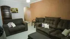 Foto 11 de Sobrado com 3 Quartos à venda, 167m² em Jardim Santo Antonio de Padua, Santo André