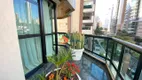 Foto 5 de Apartamento com 3 Quartos à venda, 215m² em Vila Regente Feijó, São Paulo
