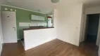 Foto 2 de Apartamento com 2 Quartos para alugar, 50m² em Super Quadra, São Paulo