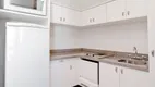 Foto 4 de Flat com 1 Quarto à venda, 44m² em Campo Belo, São Paulo