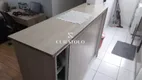 Foto 10 de Apartamento com 2 Quartos à venda, 45m² em Canhema, Diadema