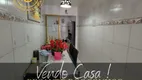 Foto 6 de Casa de Condomínio com 3 Quartos à venda, 120m² em Benedito Bentes, Maceió