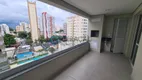 Foto 4 de Apartamento com 3 Quartos à venda, 92m² em Vila Adyana, São José dos Campos