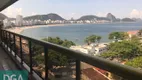Foto 19 de Apartamento com 2 Quartos para alugar, 180m² em Copacabana, Rio de Janeiro