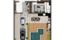Foto 10 de Casa com 3 Quartos à venda, 191m² em Novo Mundo, Uberlândia