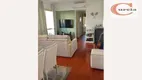 Foto 10 de Apartamento com 2 Quartos à venda, 67m² em Vila Clementino, São Paulo