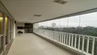 Foto 21 de Apartamento com 3 Quartos para alugar, 186m² em Campo Grande, São Paulo