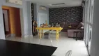 Foto 5 de Apartamento com 3 Quartos à venda, 204m² em Boqueirão, Santos