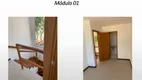 Foto 4 de Casa de Condomínio com 3 Quartos à venda, 136m² em Praia do Forte, Mata de São João