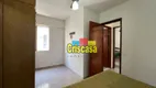 Foto 21 de Apartamento com 3 Quartos à venda, 90m² em Braga, Cabo Frio