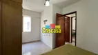 Foto 21 de Apartamento com 3 Quartos para alugar, 90m² em Braga, Cabo Frio