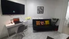 Foto 3 de Flat com 1 Quarto para alugar, 28m² em Bela Vista, São Paulo
