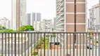 Foto 7 de Apartamento com 1 Quarto à venda, 31m² em Jardim das Acacias, São Paulo