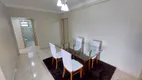 Foto 4 de Apartamento com 3 Quartos para alugar, 109m² em Capoeiras, Florianópolis