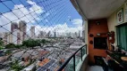 Foto 6 de Apartamento com 3 Quartos à venda, 122m² em Umarizal, Belém