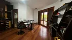 Foto 28 de Casa com 4 Quartos para alugar, 460m² em Alphaville, Santana de Parnaíba