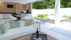 Foto 15 de Casa de Condomínio com 4 Quartos à venda, 400m² em Jardim do Golfe, São José dos Campos