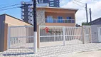 Foto 2 de Casa de Condomínio com 3 Quartos à venda, 70m² em Nova Mirim, Praia Grande