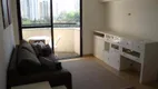 Foto 9 de Apartamento com 1 Quarto para alugar, 45m² em Vila Suzana, São Paulo