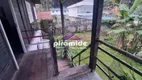 Foto 4 de Casa com 3 Quartos à venda, 200m² em Praia do Lazaro, Ubatuba